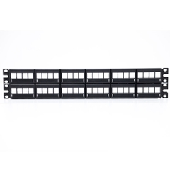 Panduit NetKey NKFPL48