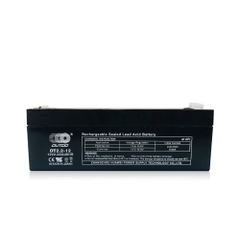 Ắc quy dự phòng Outdo OT2.2-12 (12V - 2.2Ah)