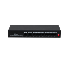 Switch PoE 10 cổng Dahua DH-PFS3010-8ET-65