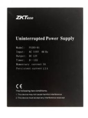 Bộ lưu điện cho hệ thống kiểm soát, chấm công P1205-B3 | Hàng chính hãng