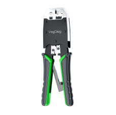 Multifunctional Crimping Tool (Engineering Grade) Kìm mạng - V-E106 | Hàng chính hãng