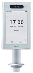 Máy chấm công, kiểm soát vào ra bằng khuôn mặt ZKTeco Elite Pass | Hàng chính hãng