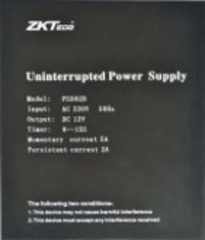 Bộ lưu điện cho hệ thống kiểm soát, chấm công PS902B | Hàng chính hãng