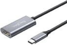 Type C 3.1 to HDTV HUB - V-Z915 | Hàng chính hãng