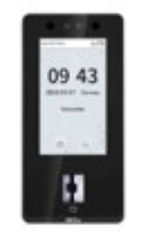 Máy chấm công và kiểm soát vào ra bằng khuôn mặt, model: SenseFace 2A, NSX: ZKTeco, mới 100% ( Đọc thẻ mifare ) | Hàng chính hãng