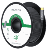 HDTV  2.0 Optical Fiber Cable 10m - V-H707 | Hàng chính hãng