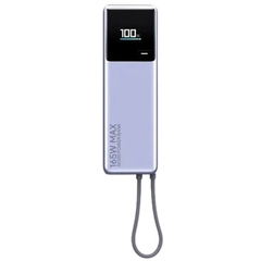 Pin Sạc Dự Phòng Xiaomi 165W Power Bank 10000mAh BHR9334TH | Hàng chính hãng