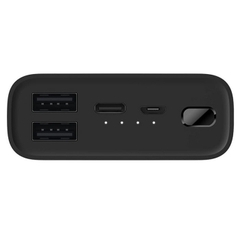Pin Sạc Dự Phòng Xiaomi Mi 3 Ultra Compact 10000mAh BHR4412GL | Hàng chính hãng
