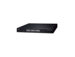 Hỗ trợ 24*FXS ports | Hàng chính hãng