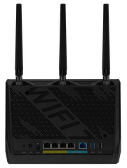 Router WiFi 7 ASUS RT-BE86U
