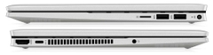 Laptop HP Pavilion X360 14-ek0057TU 6K7E0PA (Core i5-1235 | 8GB | 512GB) | Hàng chính hãng