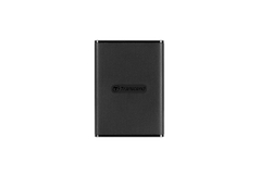 Ổ cứng di động SSD Transcend ESD270C USB 3.1 Gen2 Type-C (250GB) | Hàng chính hãng