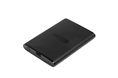 Ổ cứng di động SSD Transcend ESD270C USB 3.1 Gen2 Type-C (500GB) | Hàng chính hãng