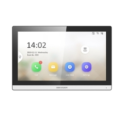 Màn Hình Chuông Cửa IP Hikvision SH-KH6352-WTE1