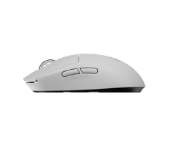 Chuột gaming Logitech PRO X SUPERLIGHT 2 SE LIGHTSPEED chính hãng