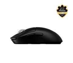 Chuột gaming Logitech PRO X SUPERLIGHT 2C LIGHTSPEED chính hãng