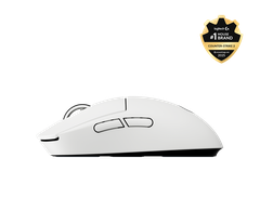 Chuột gaming Logitech PRO X SUPERLIGHT 2C LIGHTSPEED chính hãng
