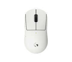 Chuột gaming Logitech PRO X SUPERLIGHT 2C LIGHTSPEED chính hãng
