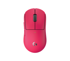 Chuột gaming Logitech PRO X SUPERLIGHT 2C LIGHTSPEED chính hãng