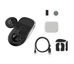Chuột gaming Logitech PRO X2 SUPERSTRIKE LIGHTSPEED chính hãng