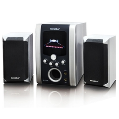 Loa SoundMax A2700 2.1 Công Suất Cao