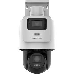 Camera IP Mini PT Smart Hybird Light 2MP HIKVISION DS-2DE2C200MWG-E