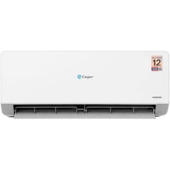 Điều hòa Casper QH-09IU36A 9000 BTU 2 chiều Inverter [2025] | Hàng chính hãng