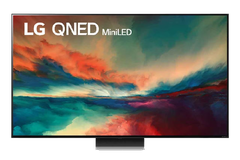 Smart Tivi QNED LG AI 4K 75 inch 75QNED86ASA New [2025] | Hàng chính hãng