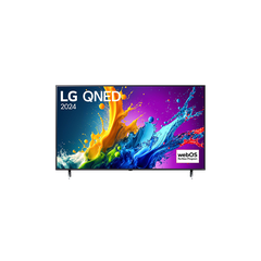 Tivi LG 55 inch QNED 4K 55QNED80TSA Mới 2024 Có Giá Rẻ Nhất | Hàng chính hãng
