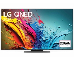 Smart TV LG 55QNED86TSA 4K 55 inch Mới 2024 | Hàng chính hãng