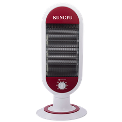 Máy sưởi hồng ngoại Kungfu KF-DSX03 | Hàng chính hãng