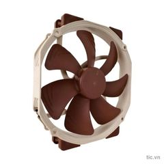 Quạt tản nhiệt Noctua NF-A15 PWM 140mm Chính Hãng