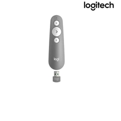 (PRESENTER) LOGITECH R500S/ĐEN/XÁM