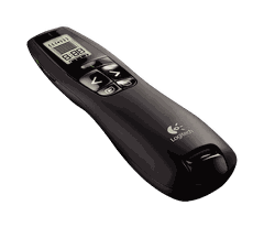 (PRESENTER) LOGITECH R800