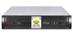 Bộ lưu điện Santak Rack 1K (1KVA/0.9KW)