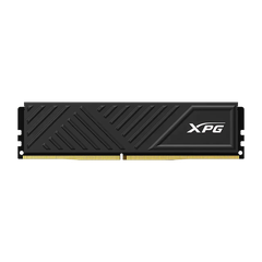 RAM XPG GAMMIX D35 8GB DDR4 3200 AX4U32008G16A-SBKD35 – Tản nhiệt, CL16