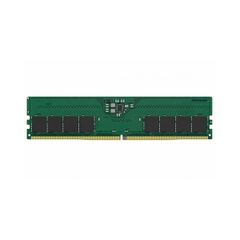 Ram PC Kingston 16GB 5600MHz DDR5 KVR56U46BS8-16WP | Hàng chính hãng