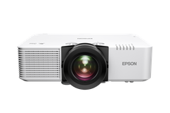 Máy chiếu Laser 4K Epson EB-L790SE