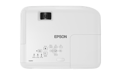 Máy chiếu Epson EB-W53 - Hàng chính hãng