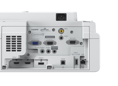 Máy chiếu tương tác Epson EB-760W