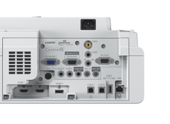 Máy chiếu siêu gần Epson EB-770Fi