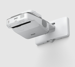 Máy chiếu tương tác Epson EB-685Wi