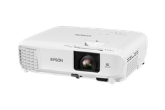 Máy chiếu Epson EB-E24 - Hàng chính hãng