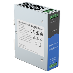 RG-NIS-PA120-54 – Bộ nguồn công nghiệp 54V DC, công suất 120W