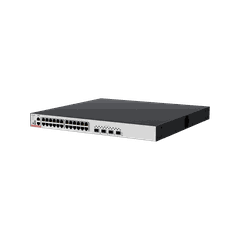 Ruijie RG-CS83-24GT4XS-PD – Switch Layer 3 tích hợp PoE