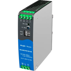 RG-NIS-PA120-48 – Bộ nguồn công nghiệp 48V DC, công suất 120W