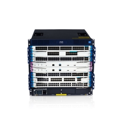 Core Switch RUIJIE RG-S7808C | Hàng chính hãng