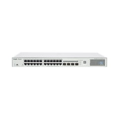 RG-NBS3100-24GT4SFP-P-V2 – Switch PoE Layer 2 Gigabit 24