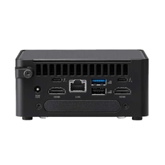 Mini PC ASUS NUC 14 PRO Tall RNUC14RVHI300000I (Intel® Core™ 3 100U/ DDR5/ Free DOS)