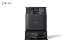 Robot Hút Bụi Ecovacs Deebot T80 Omni Quốc Tế
